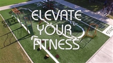 ELEVATE® Fitness Course