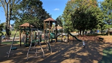 Memorial Park All-Inclusive Playground