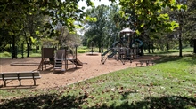 New Garden Township Park