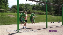 Freedom Inclusive Swing