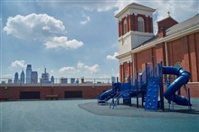 Gesu School (Rooftop)