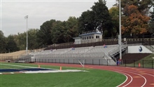 Seibert Park Grandstand