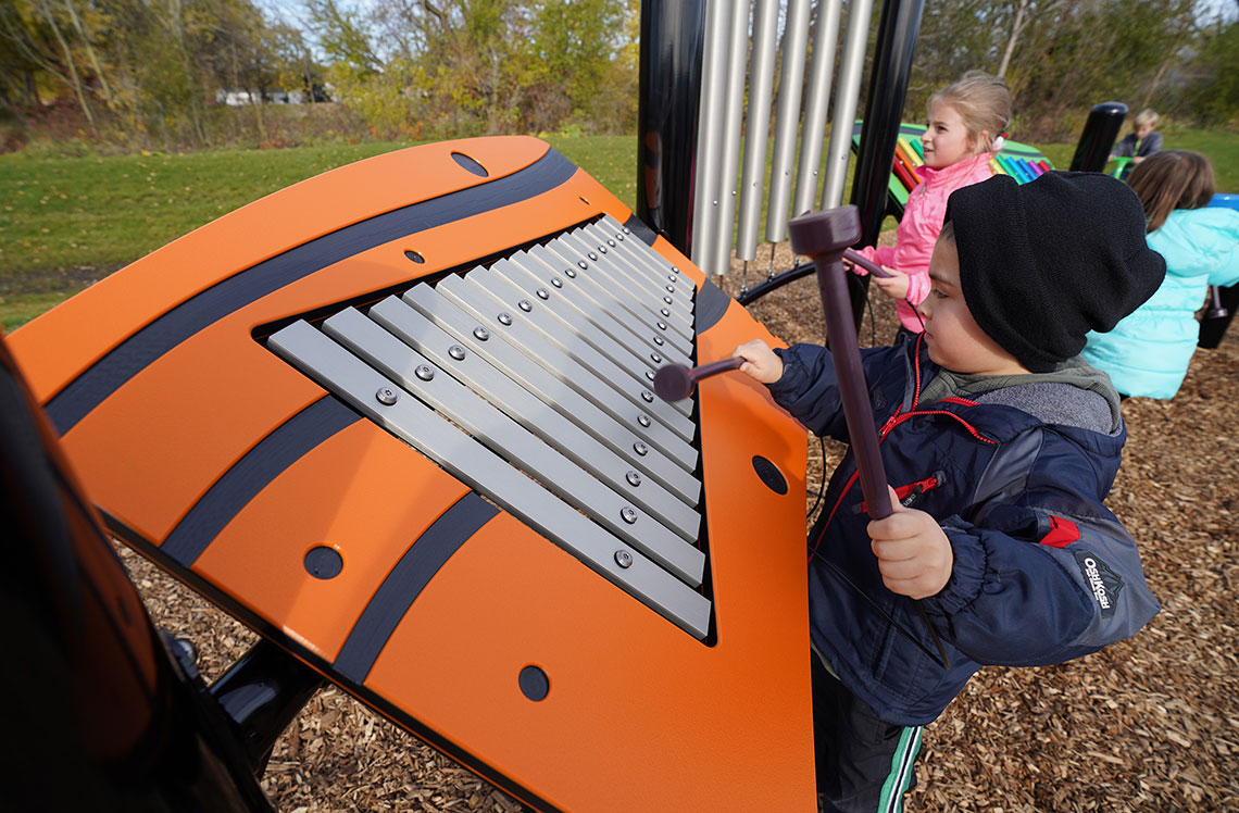 Recreation Resource - Commercial Playground Equipment for Pennsylvania ...
